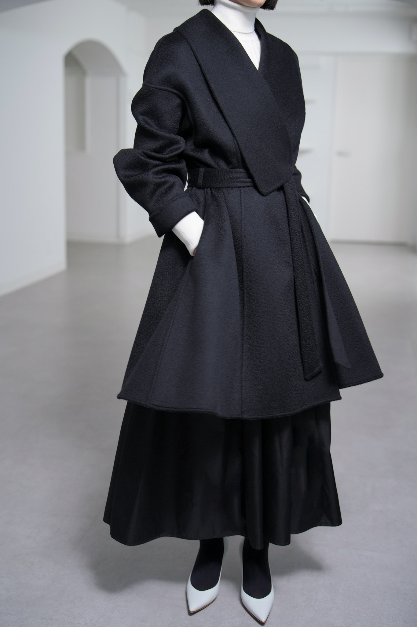 Patricia Premium Blackの画像