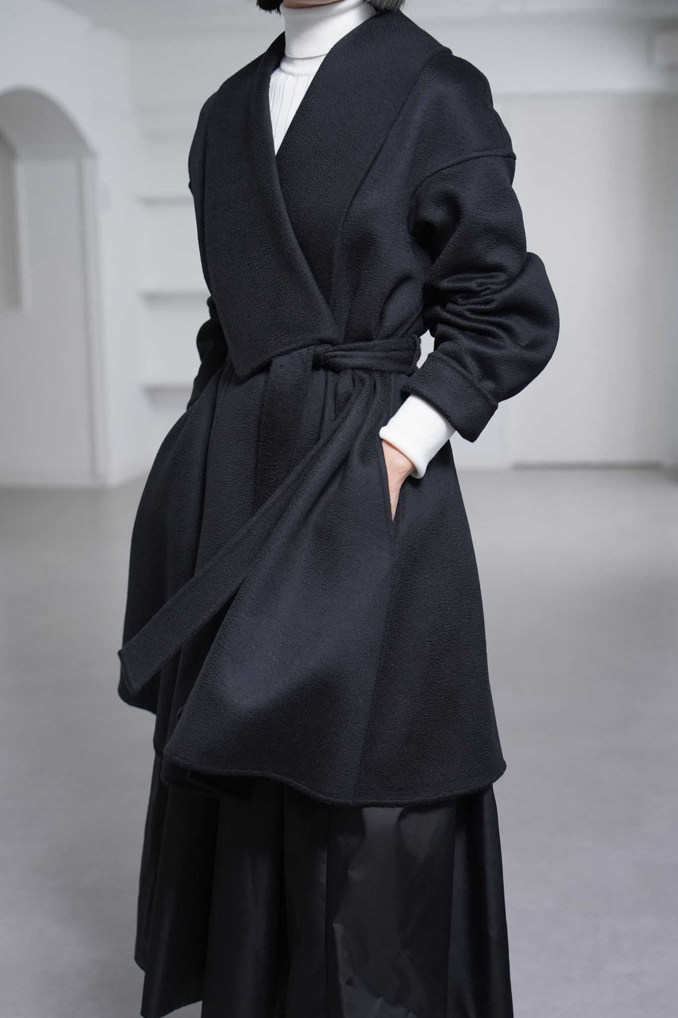 Patricia Premium Blackの画像