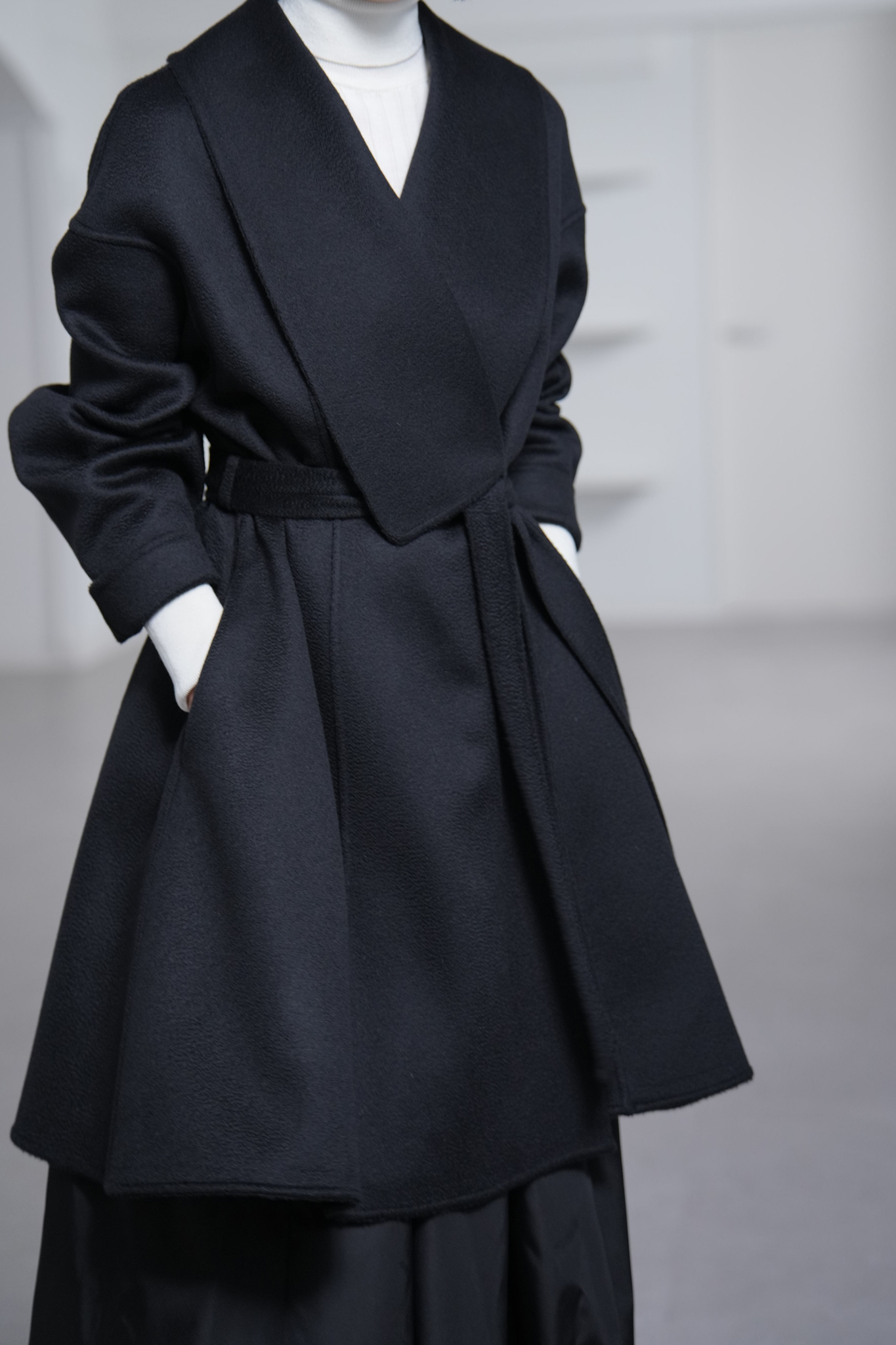 Patricia Premium Blackの画像