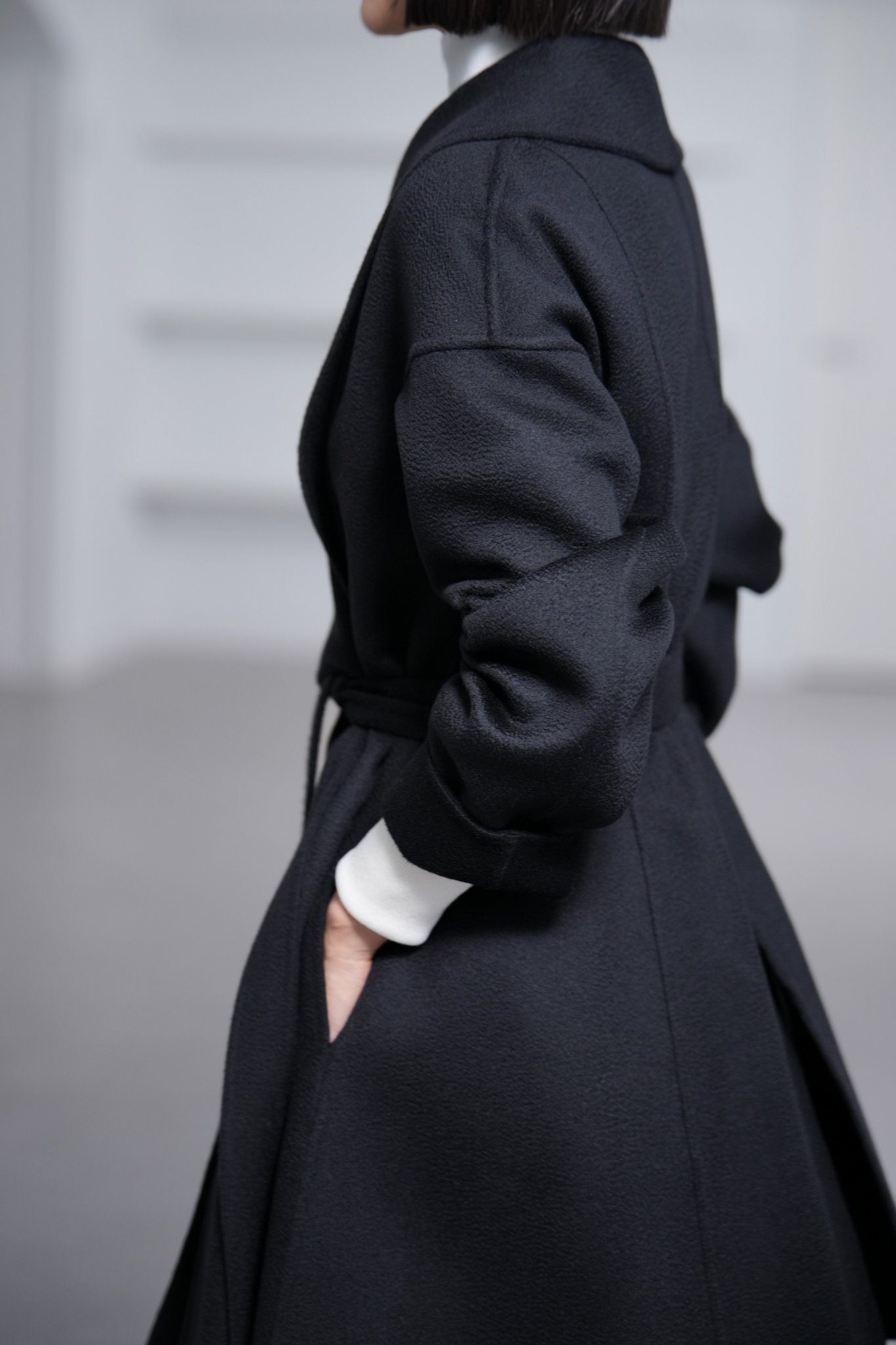 Patricia Premium Blackの画像