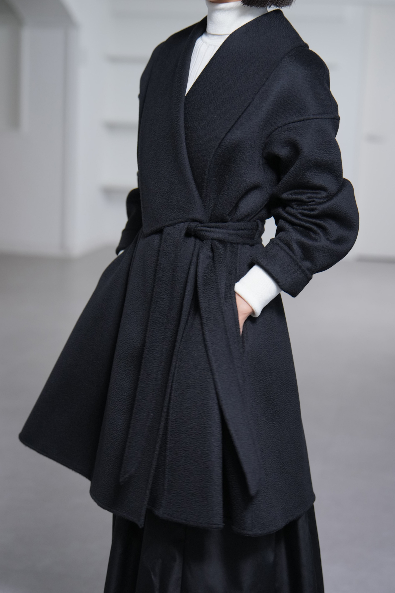 Patricia Premium Blackの画像