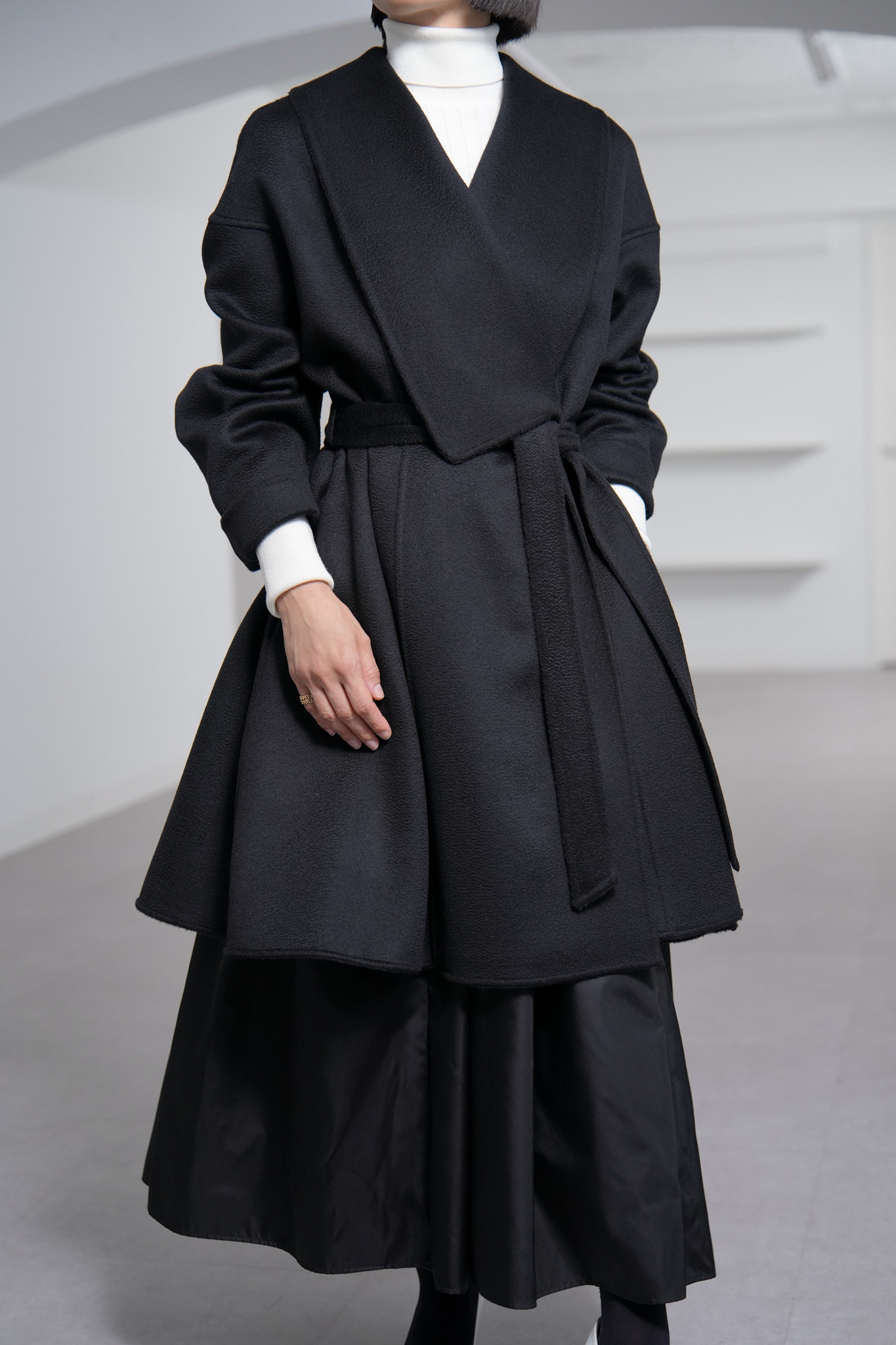 Patricia Premium Blackの画像