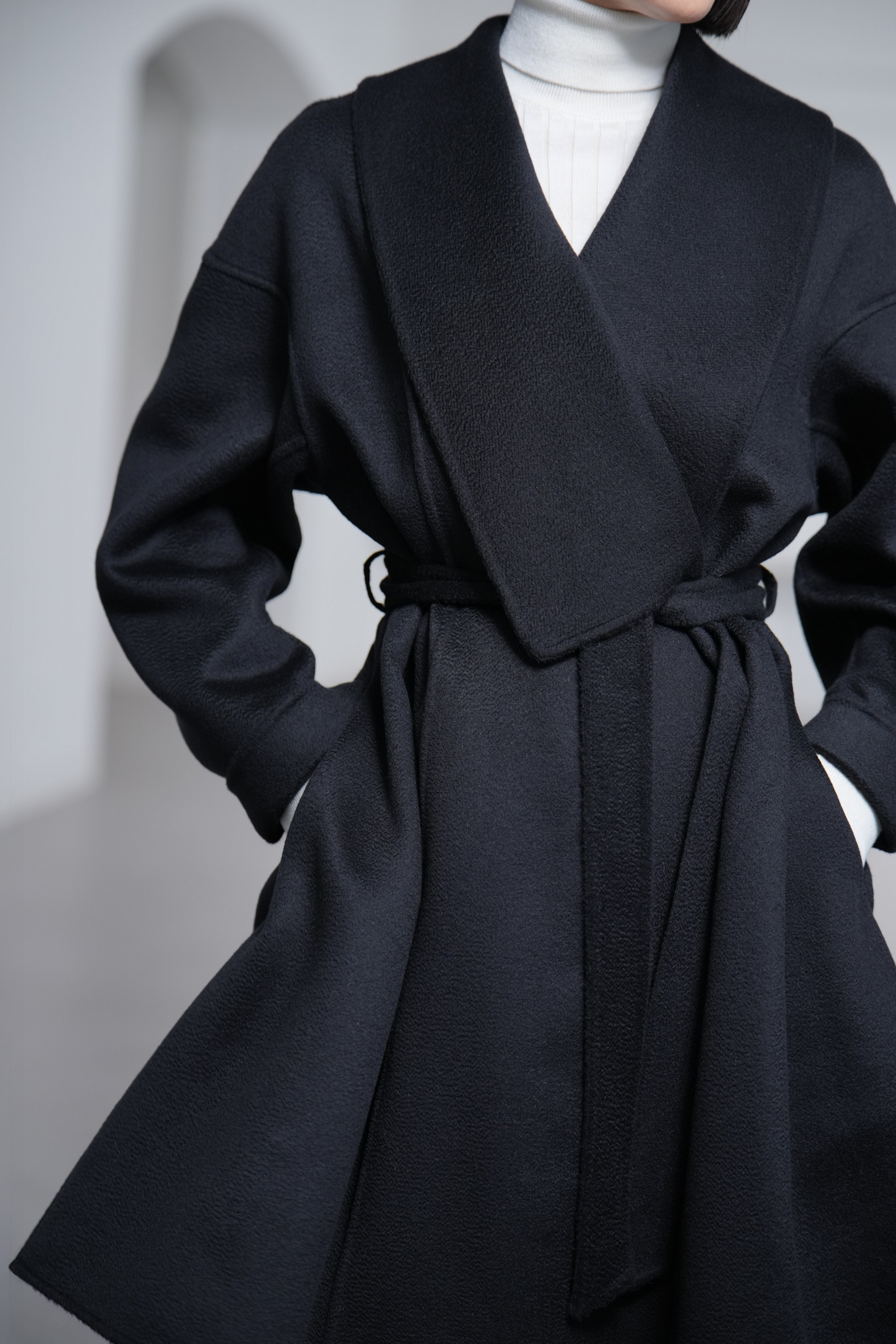 Patricia Premium Blackの画像