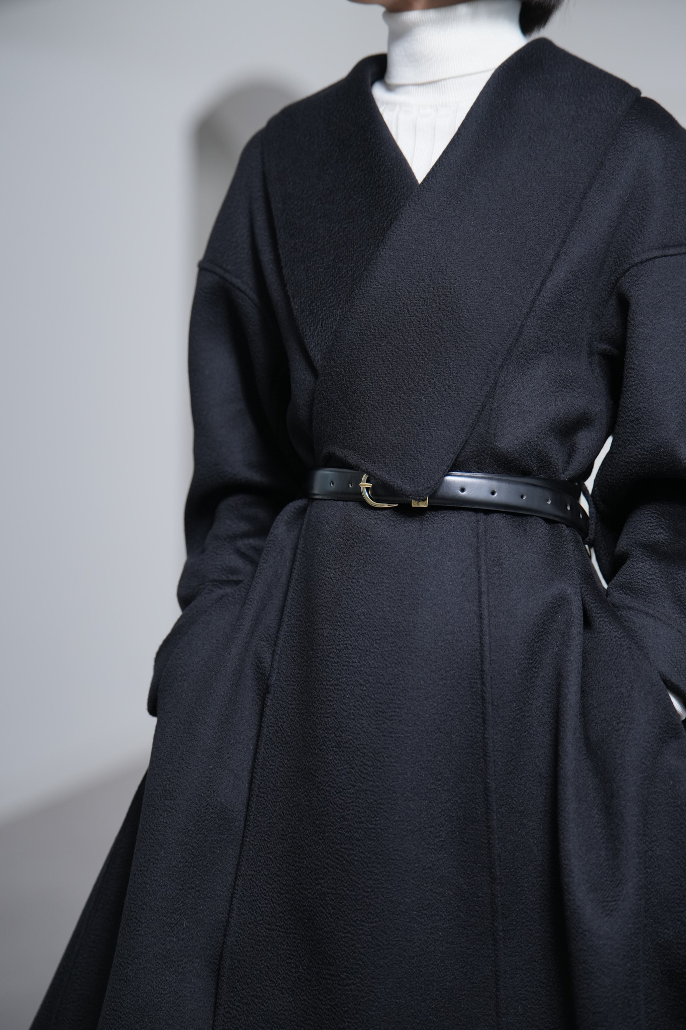 Patricia Premium Blackの画像