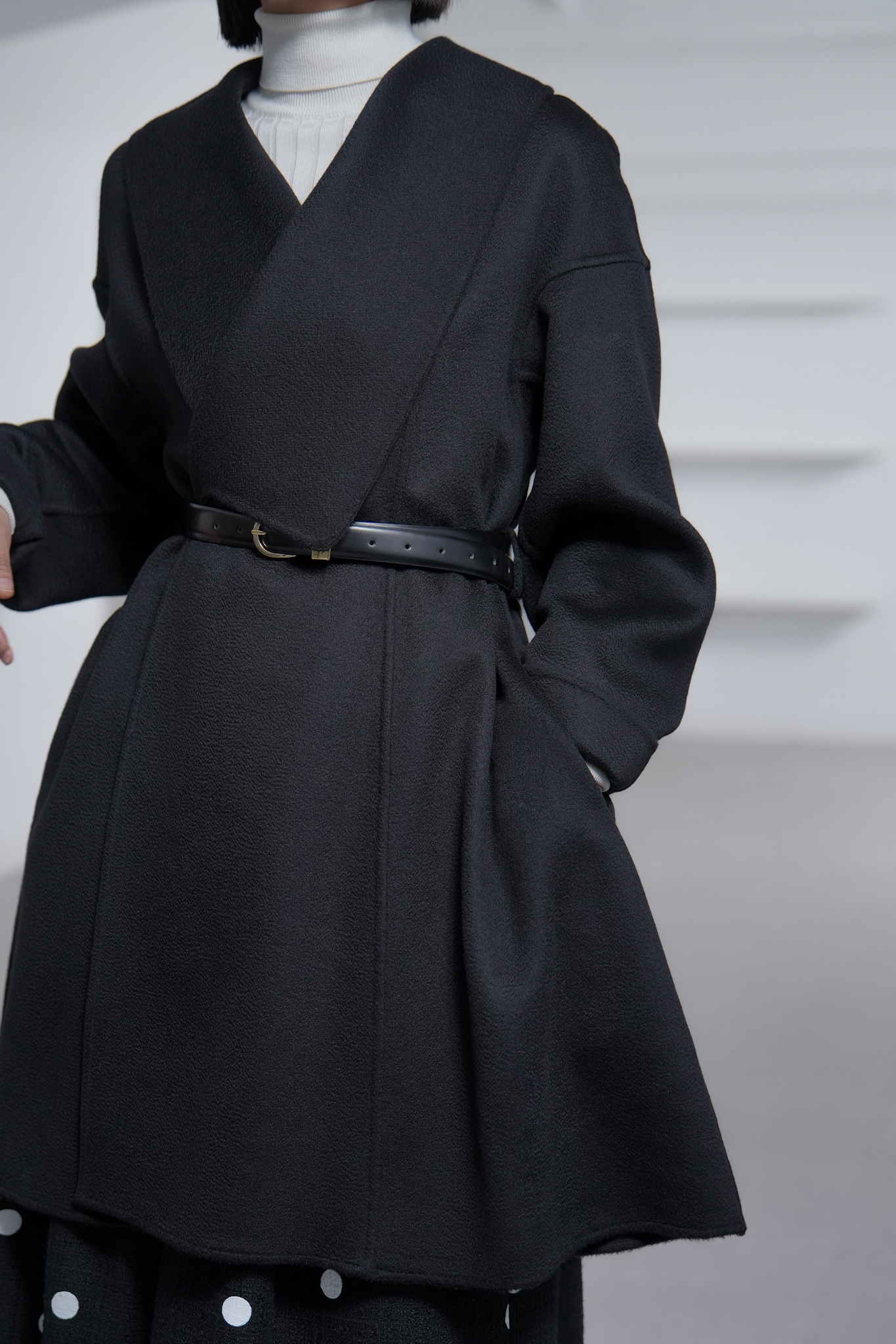 Patricia Premium Blackの画像