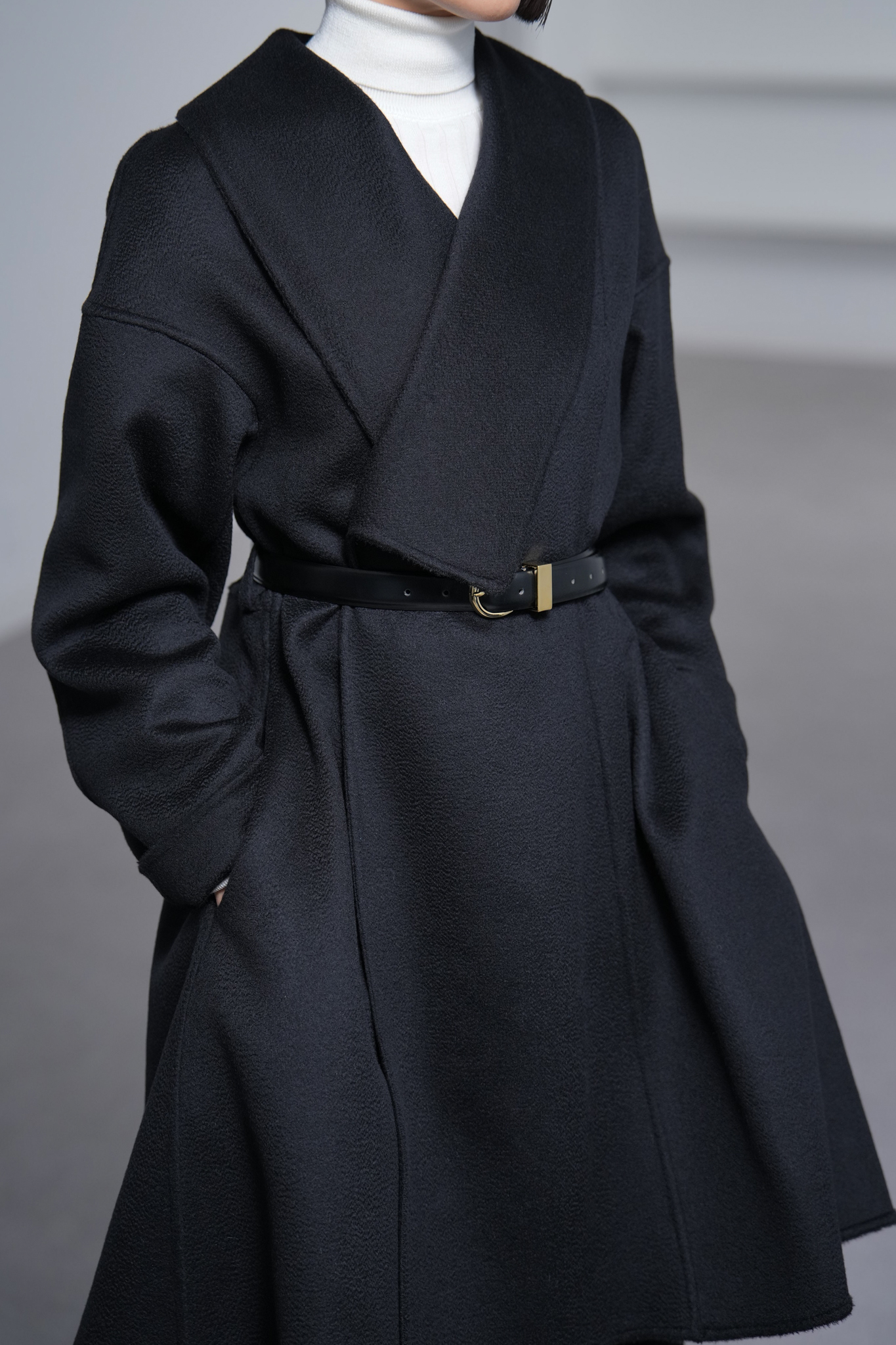 Patricia Premium Blackの画像