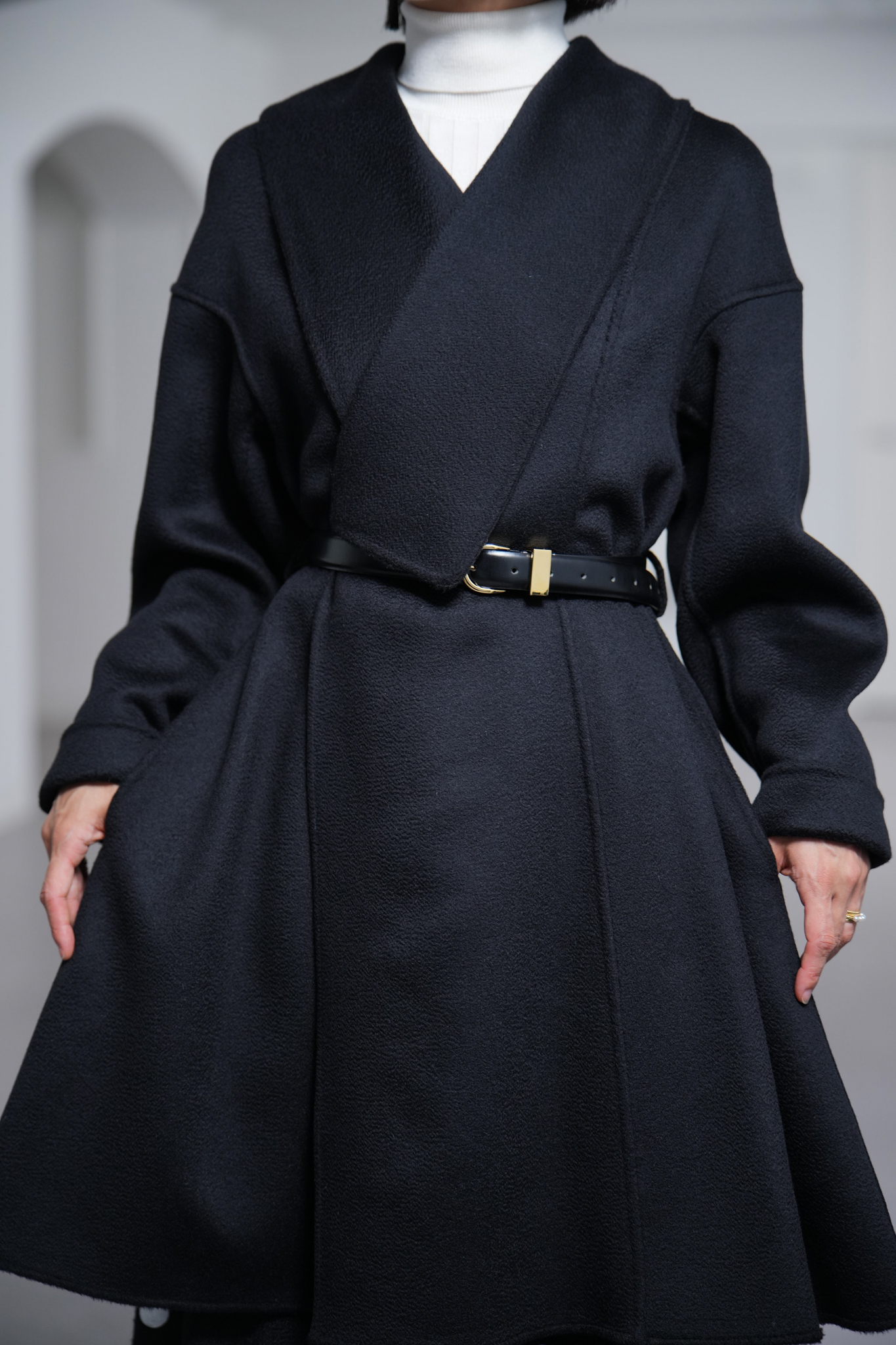 Patricia Premium Blackの画像