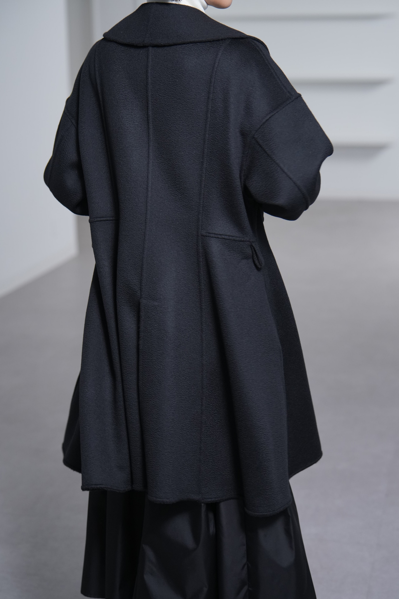 Patricia Premium Blackの画像