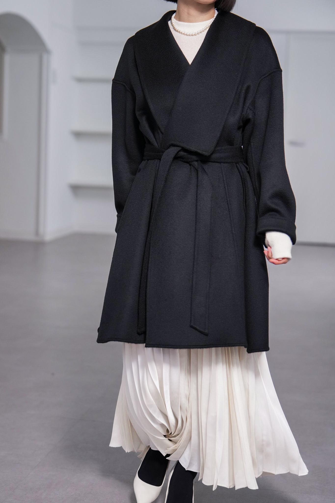 Patricia Premium Blackの画像