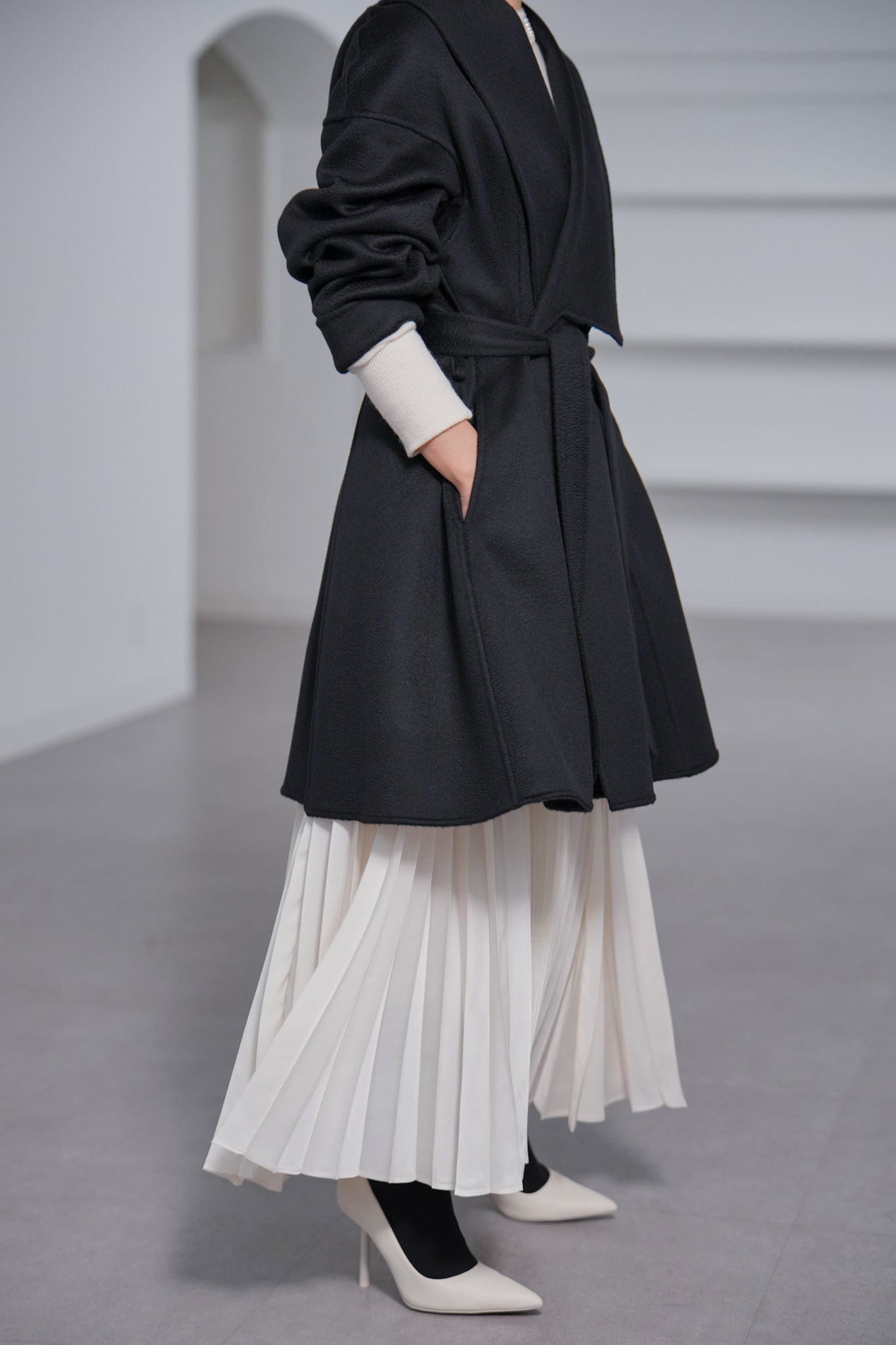 Patricia Premium Blackの画像