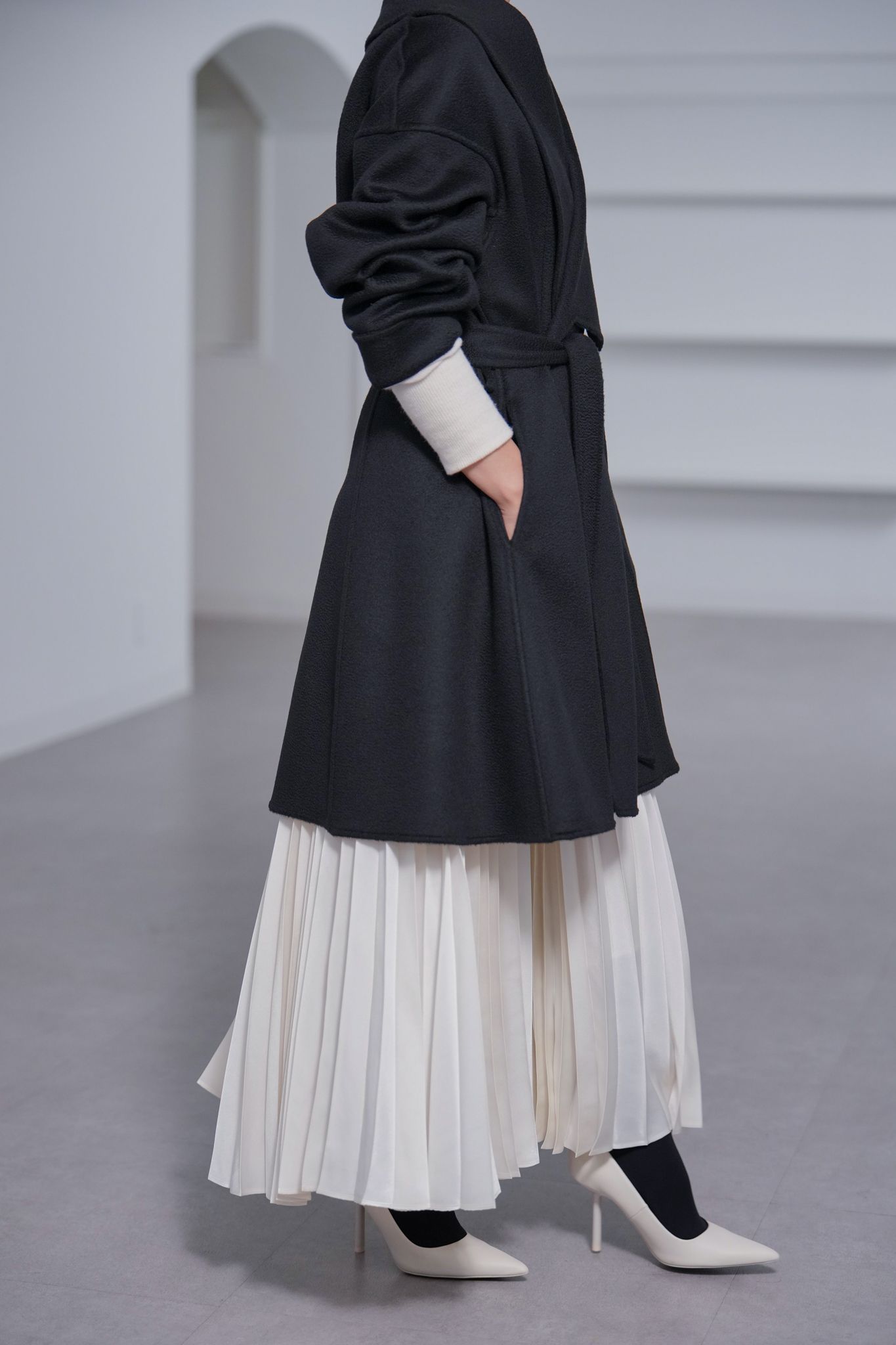 Patricia Premium Blackの画像