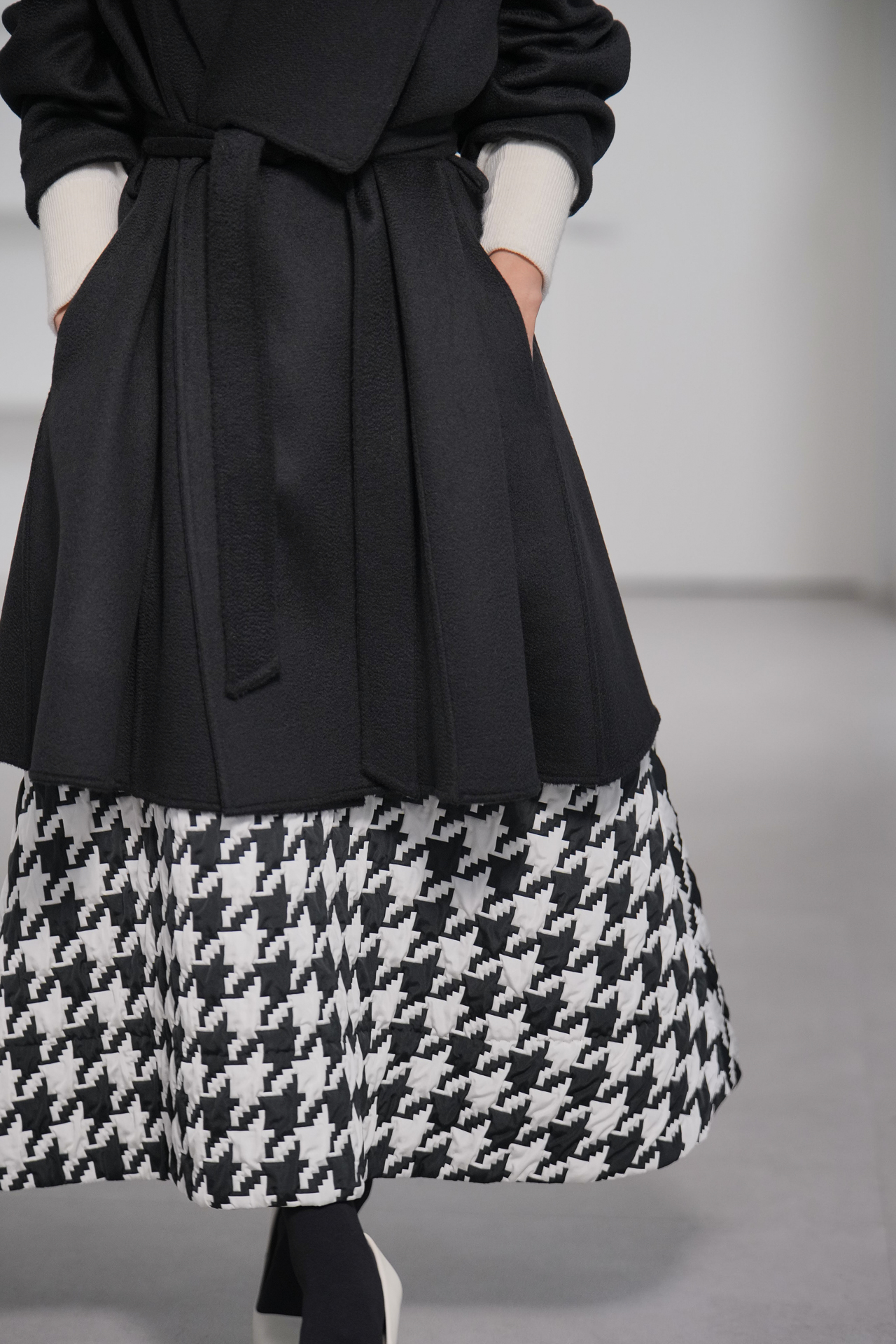 Patricia Premium Blackの画像