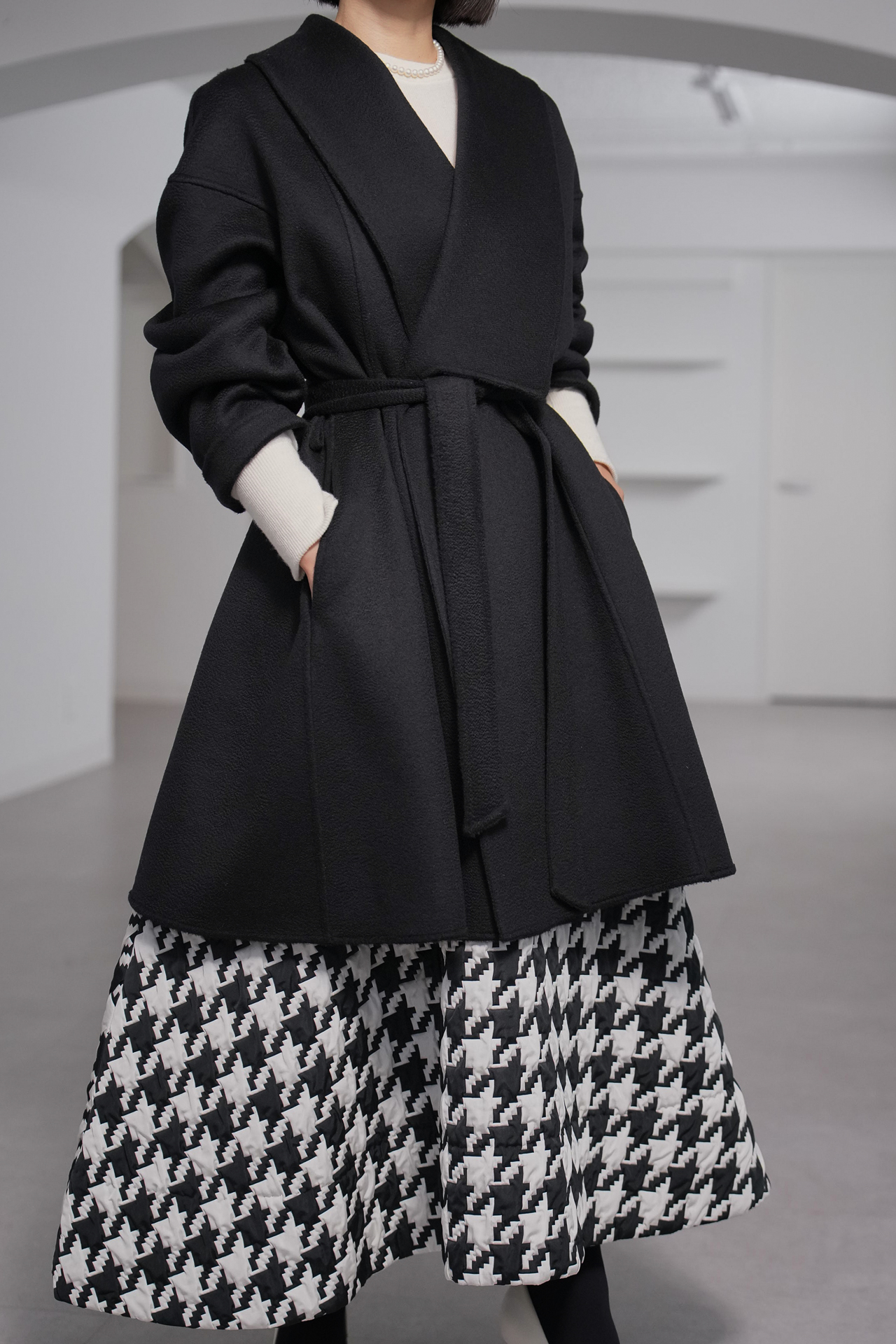 Patricia Premium Blackの画像