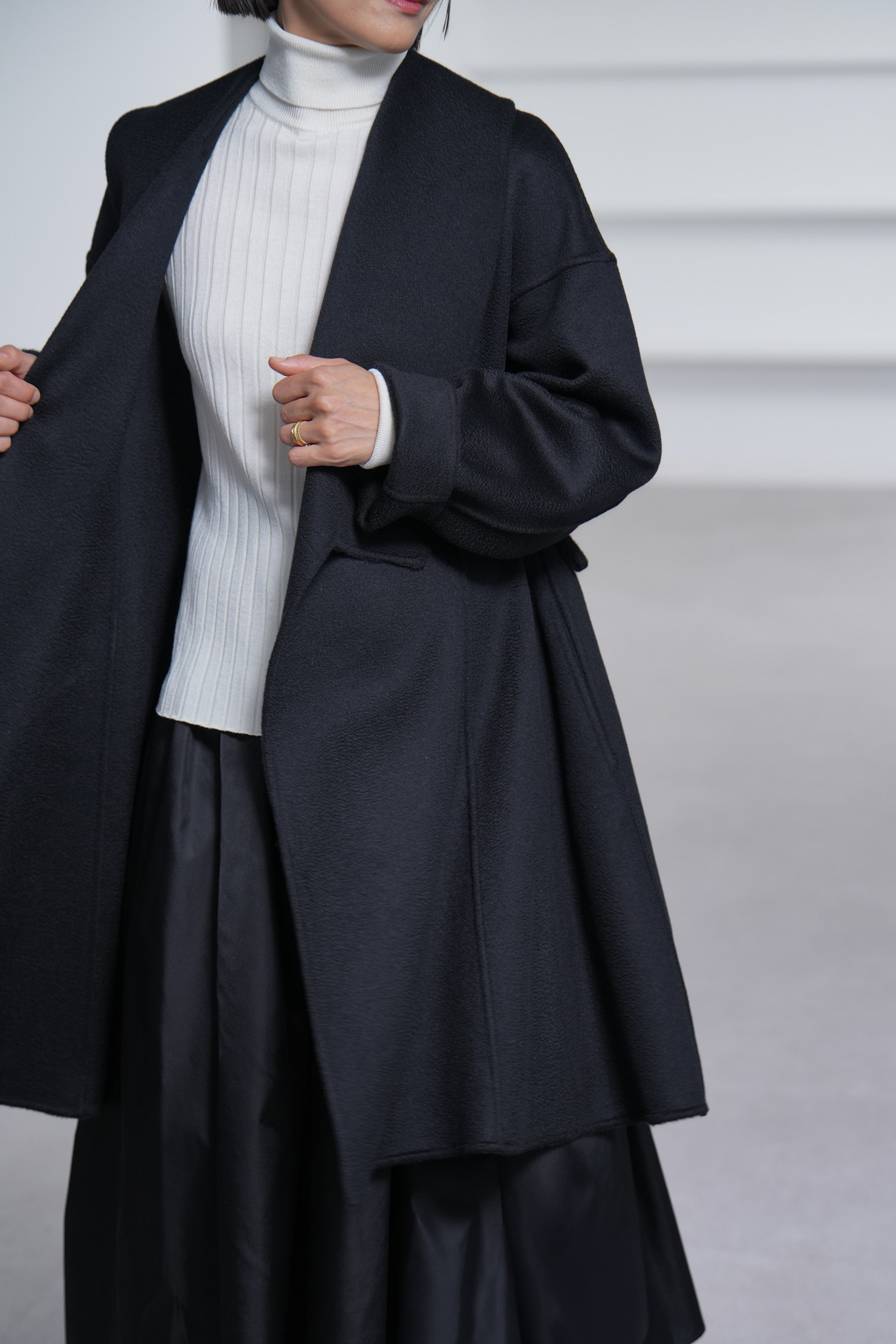 Patricia Premium Blackの画像