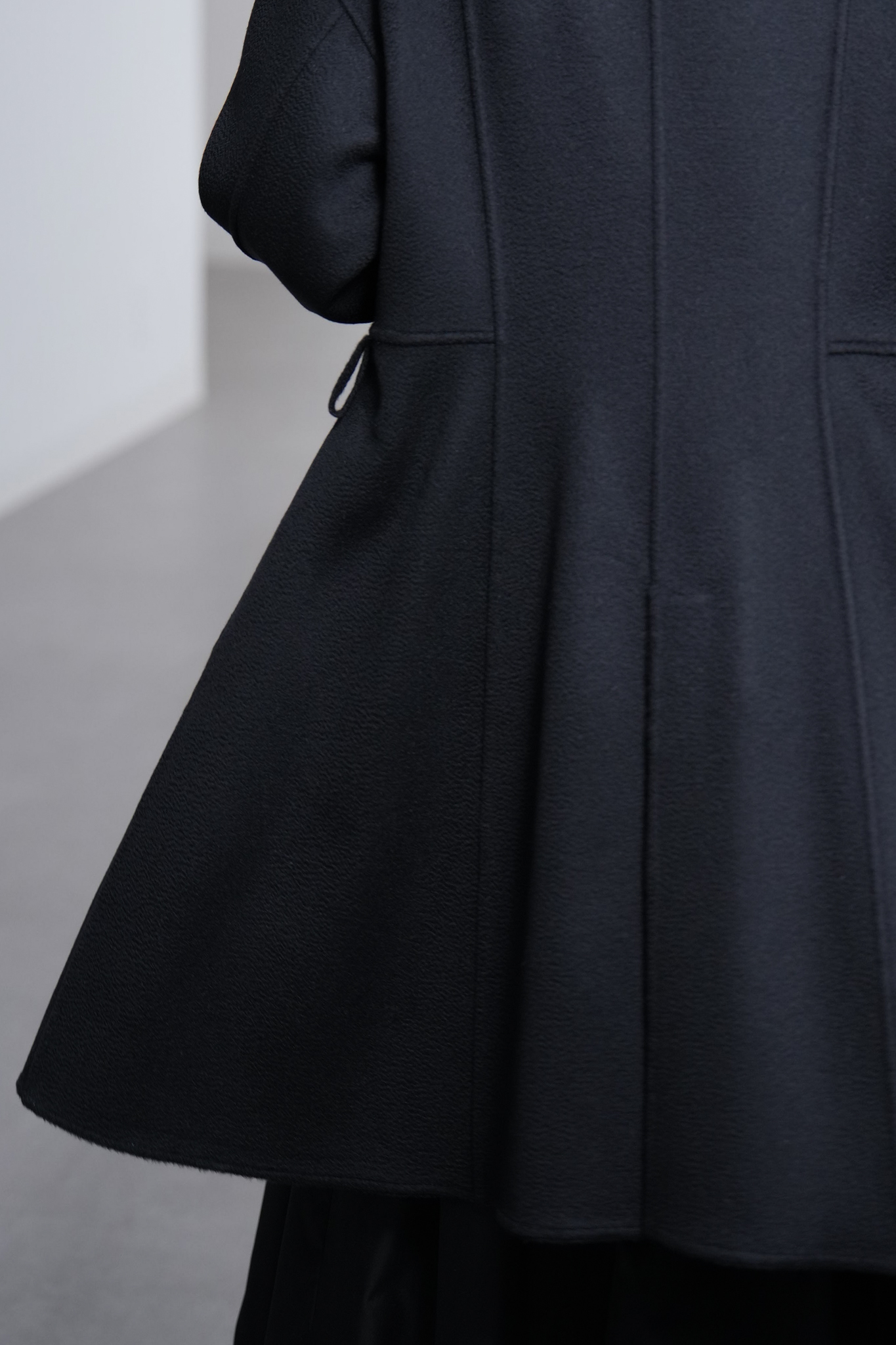 Patricia Premium Blackの画像