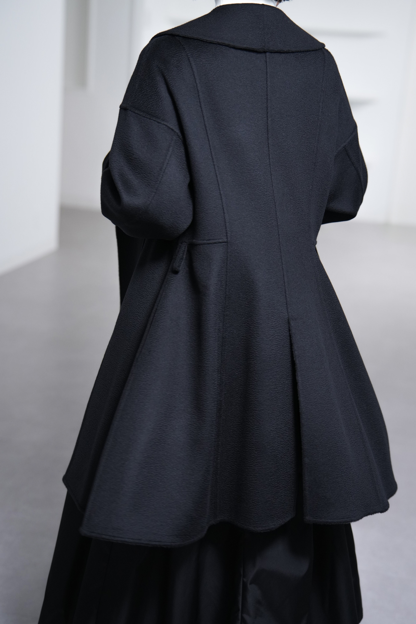 Patricia Premium Blackの画像