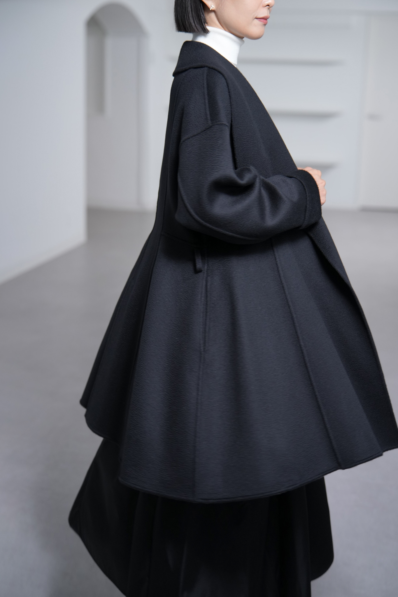 Patricia Premium Blackの画像