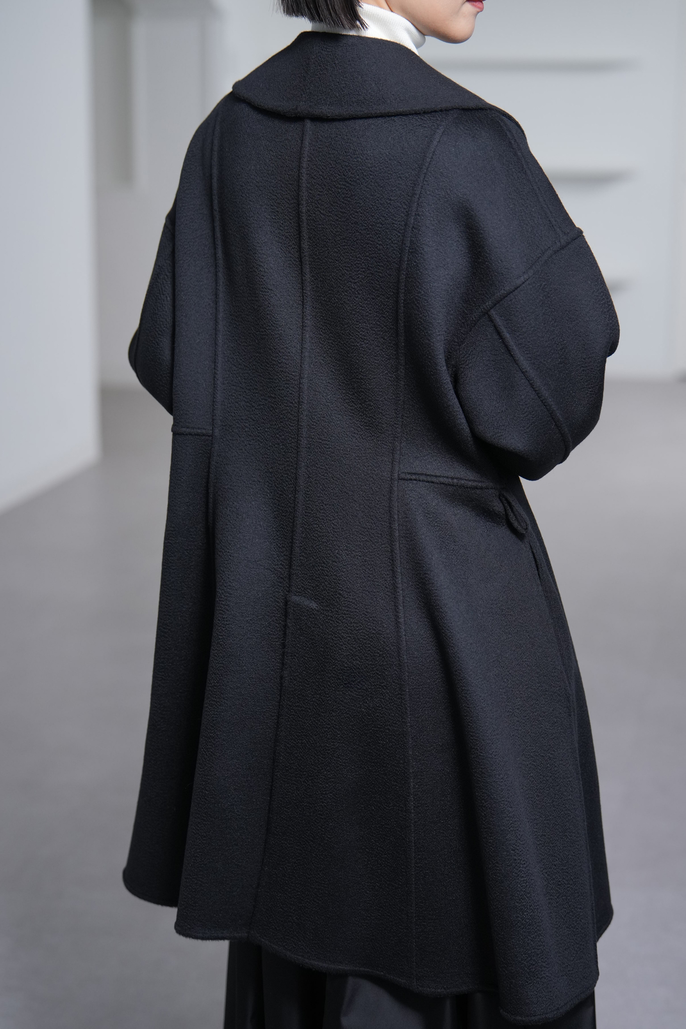 Patricia Premium Blackの画像