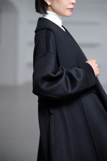 Patricia Premium Blackの画像