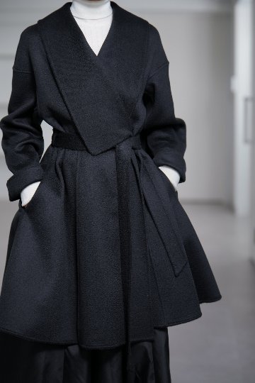 Patricia Premium Blackの画像