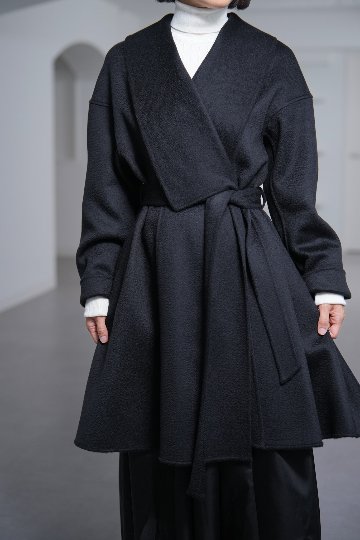 Patricia Premium Blackの画像