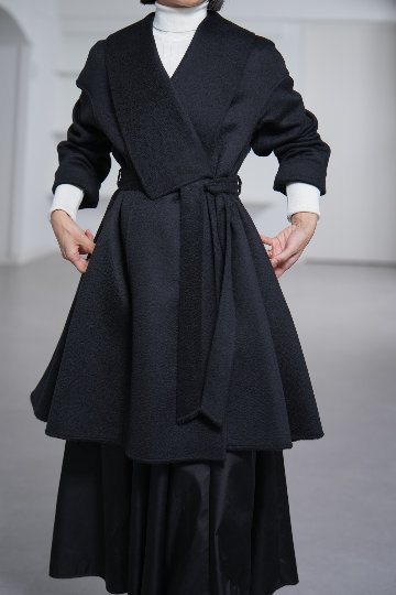 Patricia Premium Blackの画像