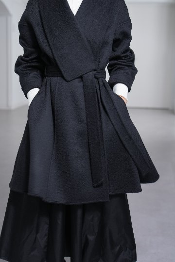 Patricia Premium Blackの画像