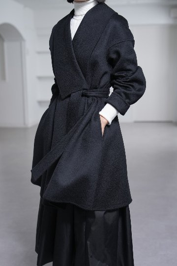 Patricia Premium Blackの画像