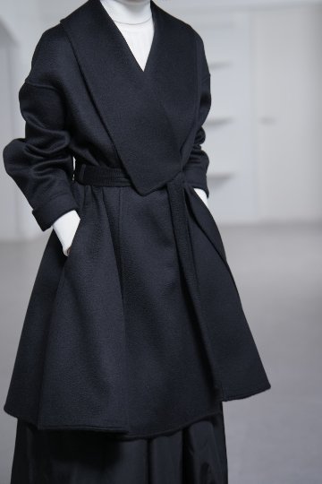 Patricia Premium Blackの画像