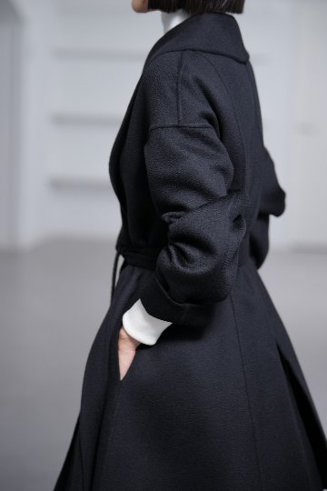 Patricia Premium Blackの画像