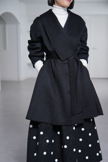 Patricia Premium Blackの画像