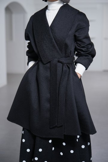 Patricia Premium Blackの画像