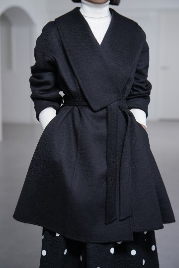 Patricia Premium Blackの画像