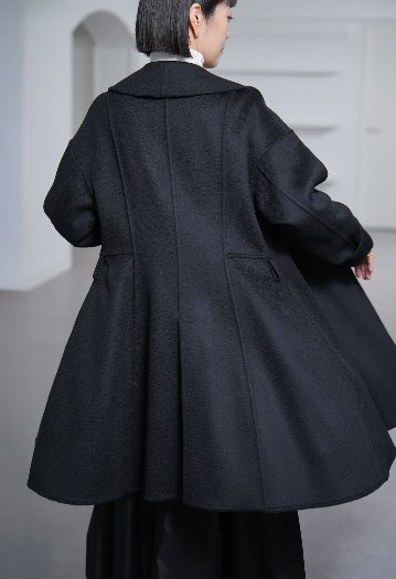 Patricia Premium Blackの画像