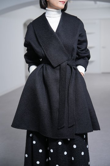 Patricia Premium Blackの画像