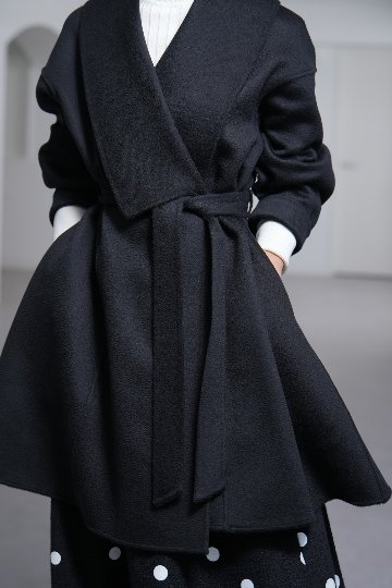 Patricia Premium Blackの画像