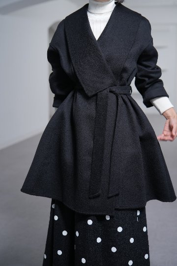 Patricia Premium Blackの画像