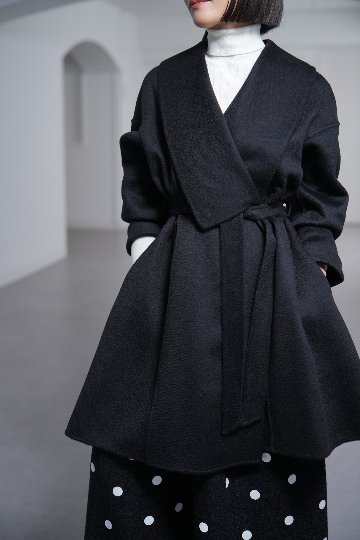 Patricia Premium Blackの画像