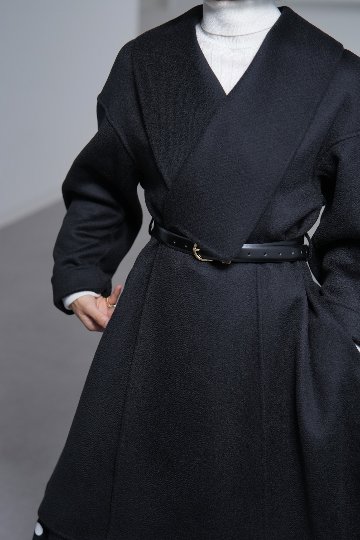 Patricia Premium Blackの画像