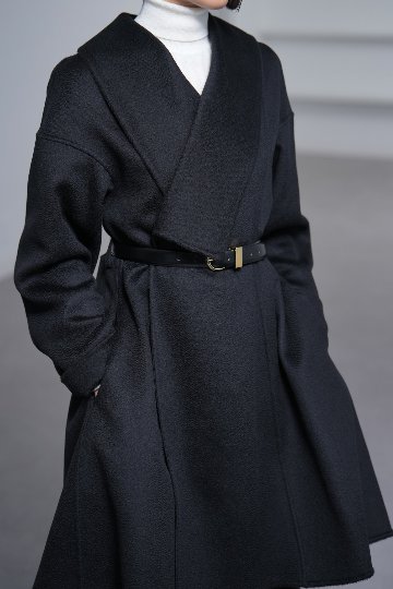 Patricia Premium Blackの画像