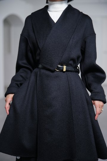 Patricia Premium Blackの画像