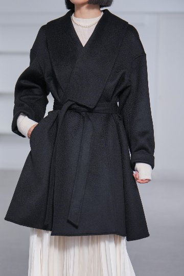 Patricia Premium Blackの画像