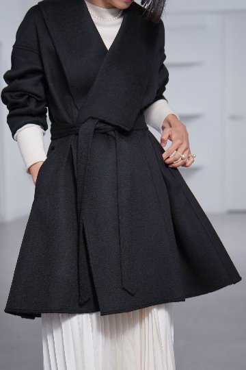 Patricia Premium Blackの画像