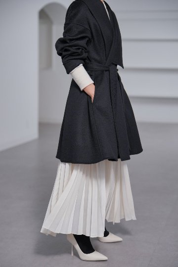 Patricia Premium Blackの画像