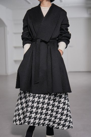 Patricia Premium Blackの画像