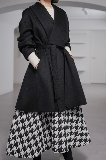 Patricia Premium Blackの画像