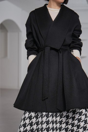 Patricia Premium Blackの画像