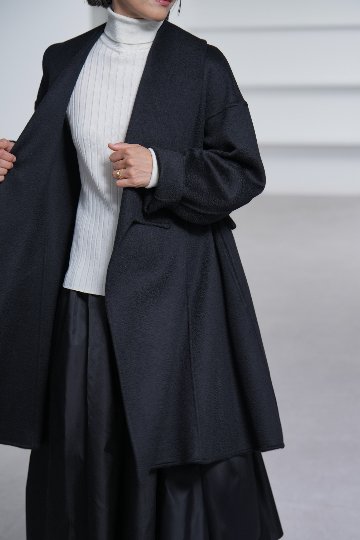 Patricia Premium Blackの画像