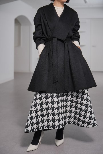 Patricia Premium Blackの画像