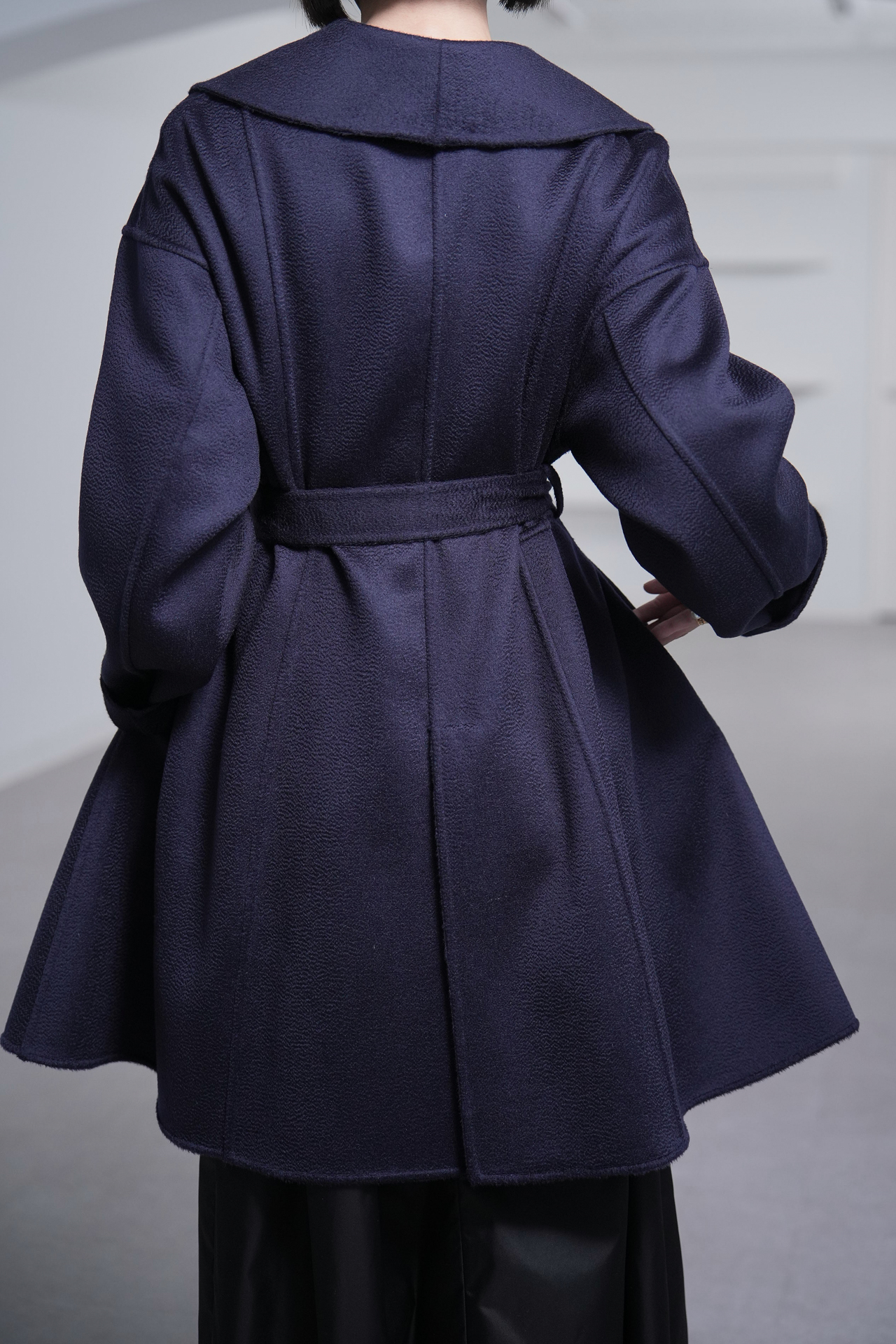 Patricia Premium Navyの画像